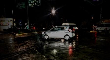 Vehículo oficial del gobierno serviría para las parrandas del ITJ