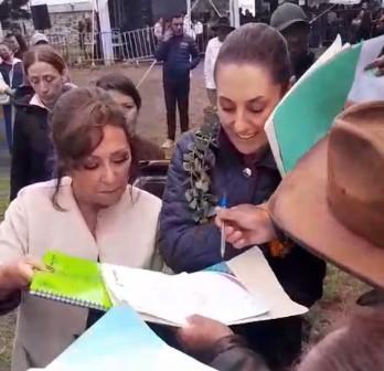 Piden al gobierno federal que pongan un alto a invasión de Puebla con Tlaxcala