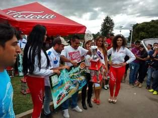 Presentan en Calpulalpan gran Exhibición “Car Tuning & Audio” imagen 5