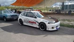 Presentan en Calpulalpan gran Exhibición “Car Tuning & Audio” imagen 6