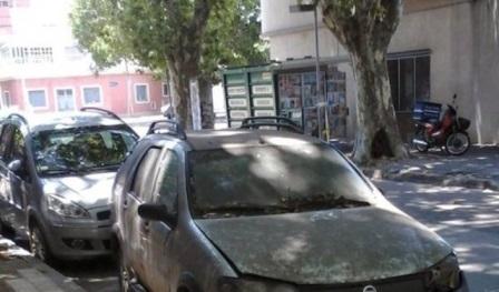 Tlaxcala ocupa tercer lugar en robo de autos con violencia imagen 1