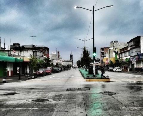 Ladrones dan bienvenida al alcalde mandilón de Apizaco con atraco