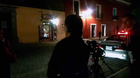 Llega documental de TwoFoura a Tlaxcala