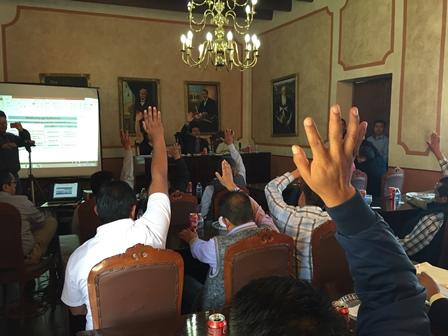 Descuentos del 50% en pago de predial a personas de la tercera edad