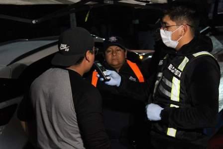 Mantiene Ayuntamiento capitalino acciones de prevención de accidentes