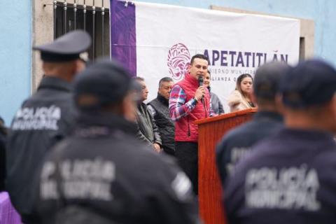 Hay nómina fantasma en Apetatitlán; alcalde estuvo manteniendo a aviadores