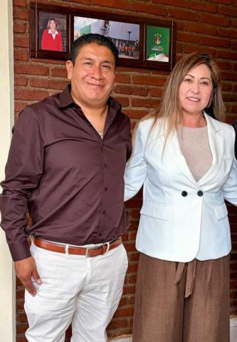 No deben perseguir alcaldes por intereses políticos: Xochipostequi acusa uso faccioso de fiscalización