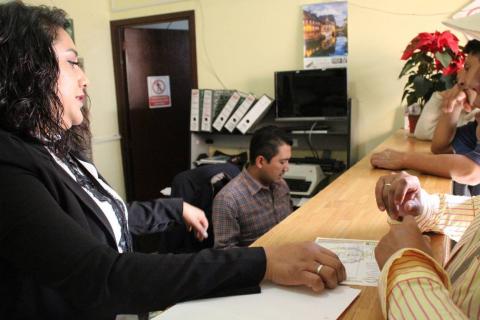 Inicia campaña de Regularización de pagos en Apetatitlán imagen 1