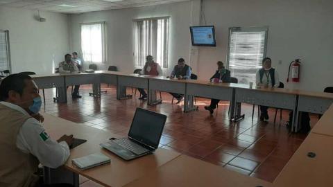 Subsecretario de Bienestar supervisa en tlaxcala avances del programa Sembrando Vida imagen 3
