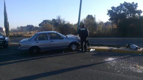 Dos "borrachazos" en fin semana en la capital de Tlaxcala imagen 6