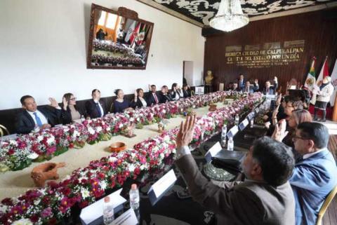 Congreso nombra a miembros del Comité Consultivo de Bienestar y Desarrollo Social imagen 2