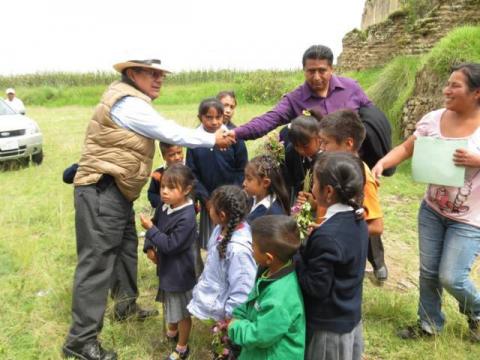 Otorgan más de un millón y medio de pesos en programa educativo para Tlaxcala imagen 2