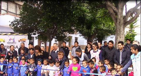 Huamantla debe transformarse y mantener su pasado imagen 3