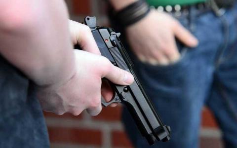 Asaltan a obreros en Papalotla mientras trabajaban