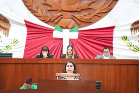 Mundial de Voleibol de Playa no oculta realidad represiva de Tlaxcala: Blanca Águila imagen 2