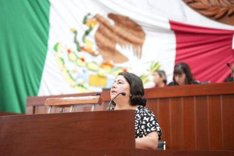 Mundial de Voleibol de Playa no oculta realidad represiva de Tlaxcala: Blanca Águila imagen 1