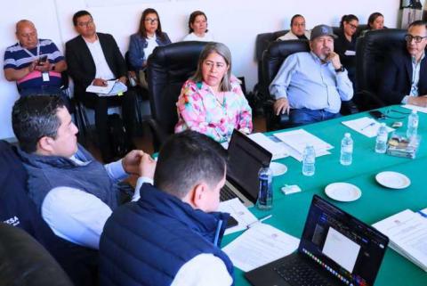 SNTSA no aceptará que se relegue frente a minoritarios; refrenda defensa a derechos de la base imagen 3