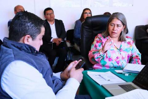 SNTSA no aceptará que se relegue frente a minoritarios; refrenda defensa a derechos de la base imagen 2