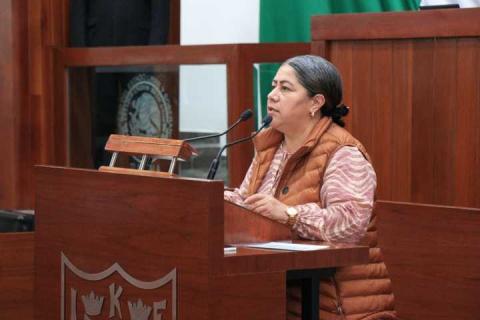 Para no ser cómplice, Blanca Águila pide que alcaldesa de SPM denuncie a supuestos delincuentes en el Ayuntamiento imagen 3