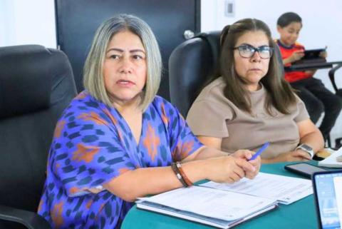 Ratifica SNTSA SECC. 27 liderazgo tras instalación de comisión mixta de escalafón de IMSS-BIENESTAR imagen 3