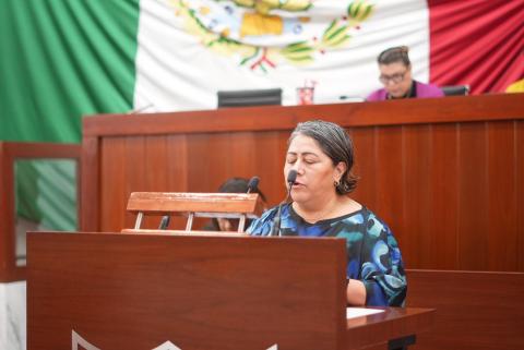 Blanca Águila Lima sugiere medidas para garantizar el bienestar de tlaxcaltecas deportados desde EEUU imagen 2