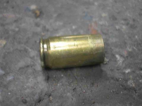 Detienen a sujeto por alterar el orden con disparos en Apetatitlán