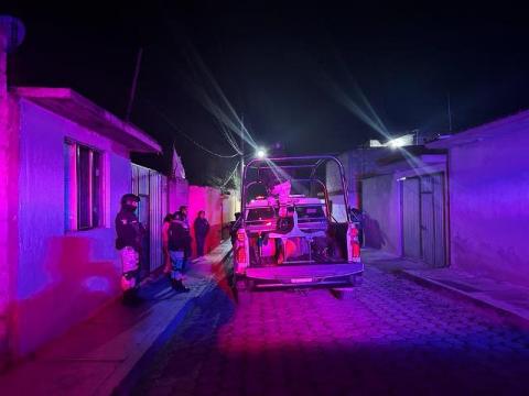 Tlaxcala un estado sin ley donde los alcaldes intimidan y disparan armas imagen 2