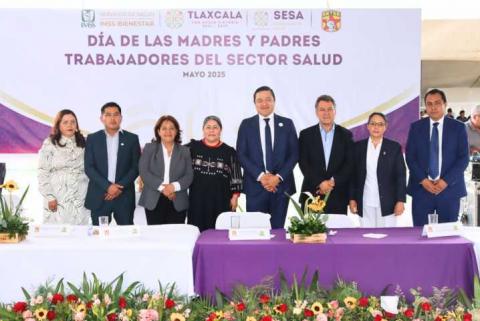 Blanca Águila reconoce voluntad del Estado para atender demandas sindicales imagen 2