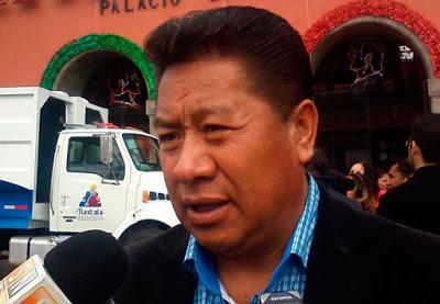 Regularizan servicio de recolección de basura en la capital imagen 1