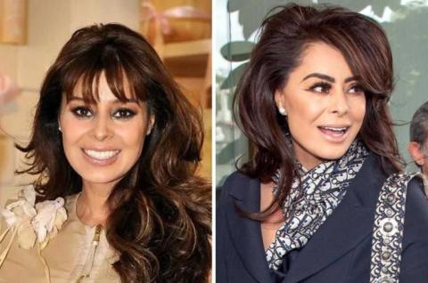 Yadhira Carrillo está de regreso en las telenovelas mexicanas