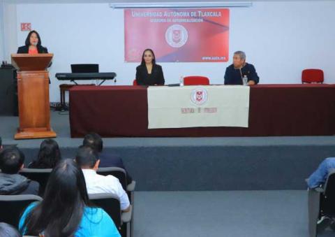 Inicia Autorrealización de la UATx el programa “Martes de arte” imagen 4