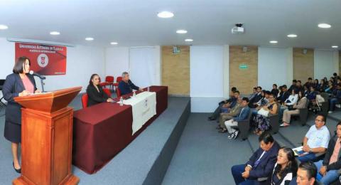 Inicia Autorrealización de la UATx el programa “Martes de arte” imagen 2