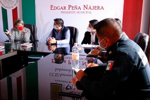 Impulsaremos los Derechos Humanos a favor de la gente de Calpulalpan: EPN imagen 5