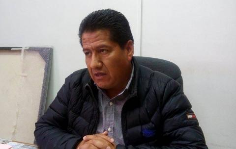 Pendiente ejecución de obra pública 2015 propuesta por diputados locales
