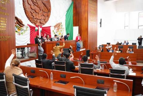 Inscribirán con letras doradas el nombre de la primera diputada local en Tlaxcala imagen 2