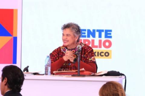 Senadora Tlaxcalteca se presentó en Foro Regional en Durango