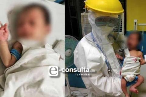 Covid-19 se lleva a dos recién nacidos y una menor de 11 años de edad