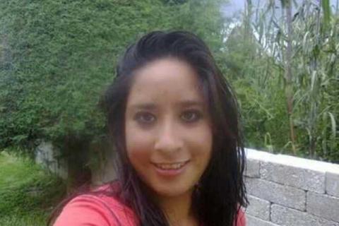 Nancy Corona fue raptada hace 6 años en Papalotla, el caso quedó impune