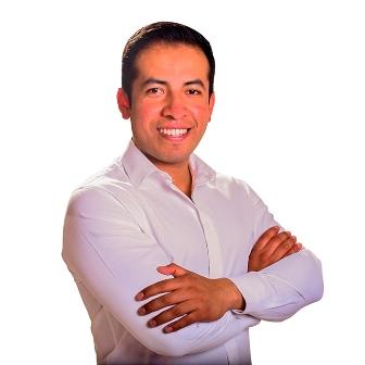 Reservaciones del ITE no afectan la candidatura de Bladimir Zainos