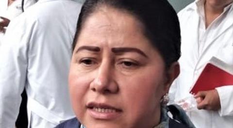 Blanca Águila tiene tiro cantado con nuevo sindicato