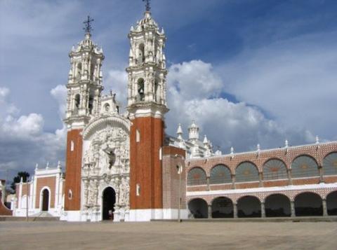 Iglesia de Ocotlán podría abrir su puertas la próxima semana