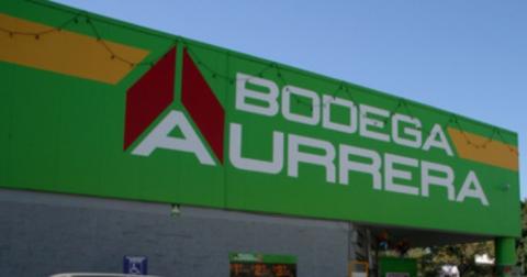 Opera con impunidad banda dedicada a dar boquetazos en tiendas