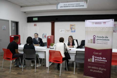 Infonavit ha dado descuentos por más de 87 mil mdp a acreditados que conviertieron su crédito de vsm a pesos