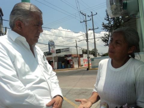 Existe incondormidad social por las reformas actuales: Marco Antonio Castillo imagen 2