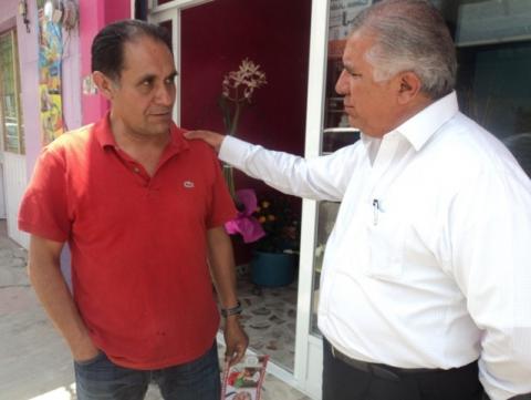 Existe incondormidad social por las reformas actuales: Marco Antonio Castillo imagen 1