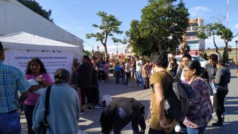 En Zacatelco ponen alto a la proliferación de perros y gatos con más de 300 esterilizaciones imagen 1