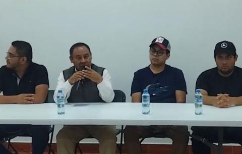 Promete Rivera combatir la inseguridad y recuperar la grandeza de Apizaco