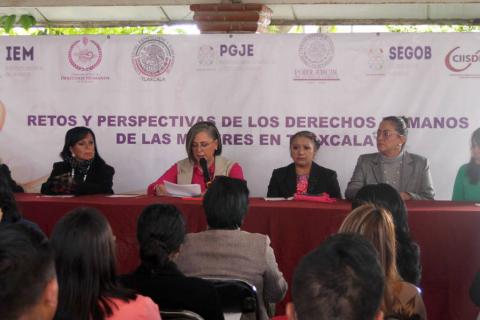 Inicia CEDH trabajos para crear Protocolo Único para la Atención de Violencia Cibernética imagen 1