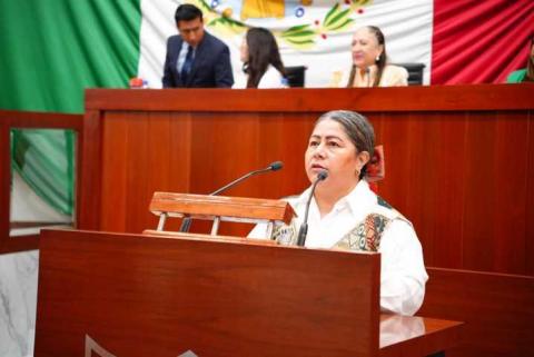 Blanca Águila Lima, cierra año legislativo con balance positivo imagen 1