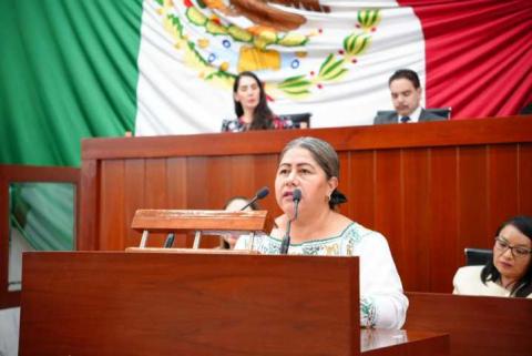 Blanca Águila: tras aprobación de reforma a Ley de Seguridad, no hay pretexto para dar buenos resultados en Tlaxcala imagen 2